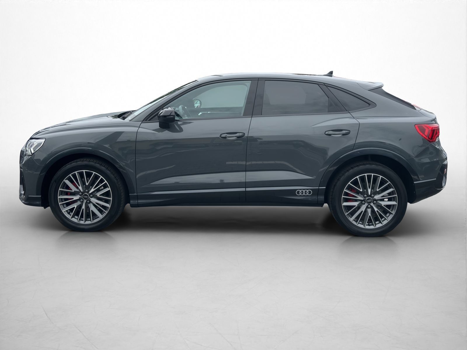 Audi Q3 Sportback 40 TFSI QUATTRO *LED*NAV*KAMERA*AHK imagem 3