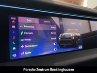 Porsche Macan - Vorschau Bild 25