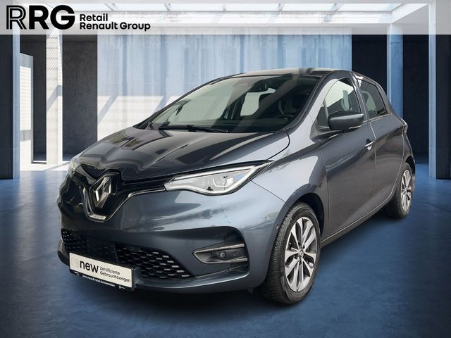 Renault ZOE Intens R135 Z.E. 50 (Kauf-Batterie) CCS