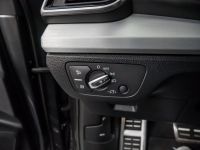 Audi SQ5 - Vorschau Bild 26