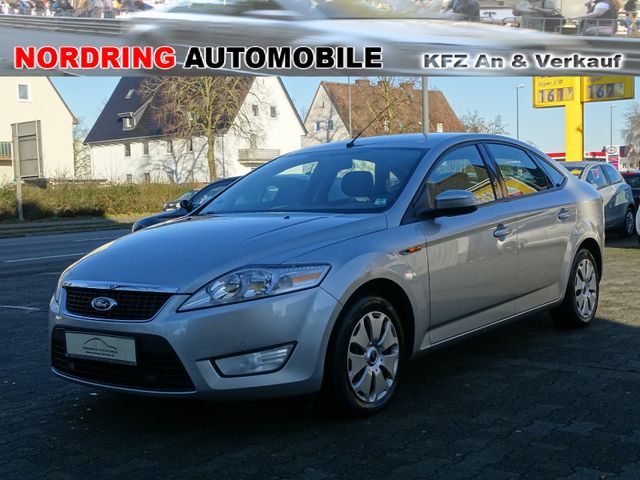 Ford Mondeo Lim. Trend*TÜV/NEU*2.HAND*SITZHEIZUNG