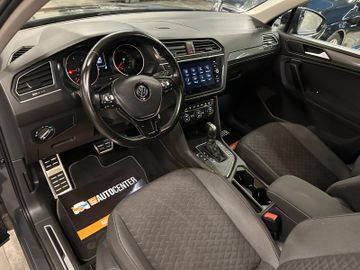 MYAUTOCENTER – Gebraucht- und Jahreswagen mit Werkstattservice in Pfaffenhofen Volkswagen Tiguan Join Start-Stopp *LED*PDC*TÜV NEU*