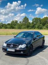 Mercedes-Benz CLK W209 200K Avantgarde | G... - Mercedes-Benz 200 aus 2005