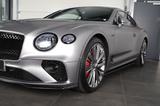 Bentley Continental GT - scheckheftgepflegte Bentley Continental GT