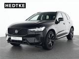 Volvo XC60 T6 Recharge AWD Plus Black Edition 21"+AHK - Volvo XC60: Recharge Plus Black Edition