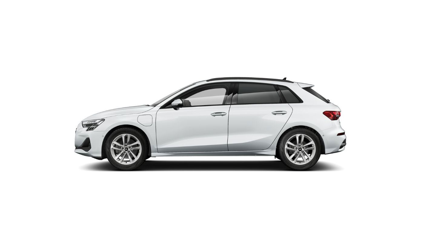 Audi A3 - Bild 7