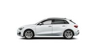 Audi A3 - Vorschau Bild 7