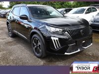 Peugeot 2008 - Vorschau Bild 2