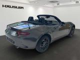 Mazda MX-5 Homura G-132 mit Recaro-Sitzen, Matrix-LED  - scheckheftgepflegte Mazda MX-5