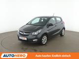 Opel Karl 1.0 Excite*TEMPO*PDC* - Opel Karl mit Benzin-Antrieb: Automatik