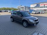 Skoda Yeti Ambition Plus 2.0 TDI Edition 4x4 Alu Klima - Skoda Yeti: Allradantrieb, Ambition Plus Edition