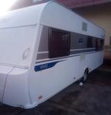LMC VIVO 520 E     - LMC Wohnwagen