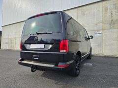 VW T6.1 Multivan 4Motion 150PS Navi DAB Carplay AHK