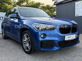 BMW X1 xDrive 18 d M Sportpaket/Pano/Leder/Head-Up - BMW X1: M Sportpaket