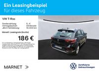 Volkswagen T-Roc - Vorschau Bild 3