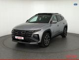 Hyundai Tucson 1.6T-GDI Facelift Aut. Prime 4WD LED Kame - Hyundai TUCSON Tageszulassungen