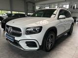 Mercedes-Benz GLB 250 4M AMG PREMIUM DISTRONIC- BURMESTER-360° - Mercedes GLB-Klasse SUV