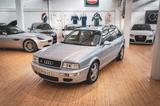 Audi RS2 - Audi RS2 Benziner Gebrauchtwagen