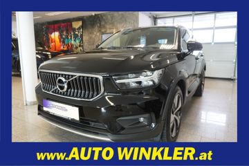 Volvo XC40 - 1