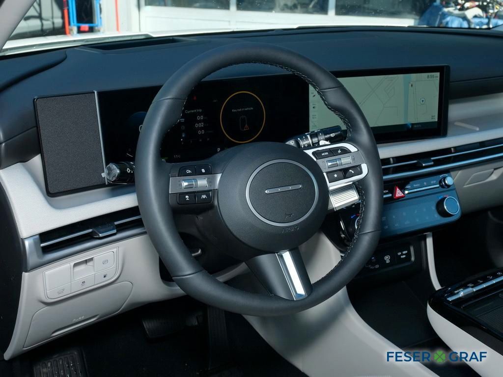 Hyundai TUCSON - Bild 6
