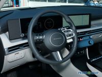 Hyundai TUCSON - Vorschau Bild 6