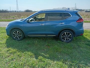 Nissan X-Trail - 3