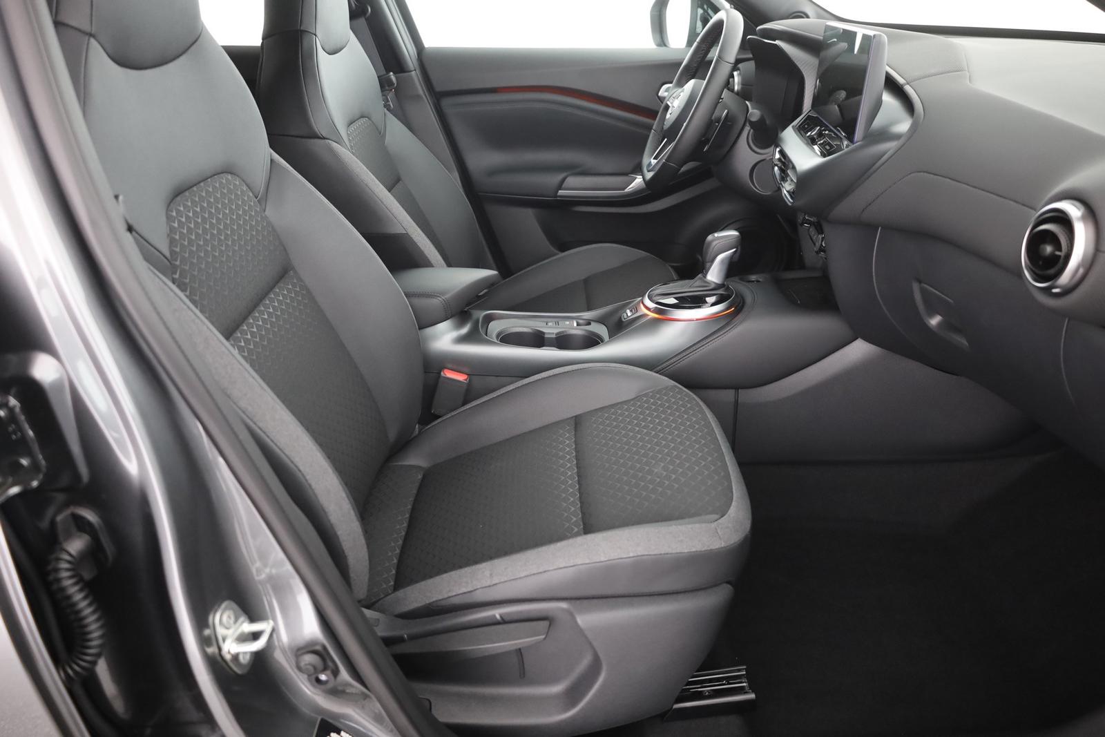 Nissan Juke 1.0 DIG-T N-Design Aut. LED Navi Kamera, миниатюра 24