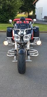 Andere Trike Boom Mustang - Motorräder weiterer Marken