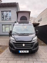 Westfalia Columbus540+Aufstelldach+Solar+ AHK+LiFePo4+Zub. - Westfalia Columbus