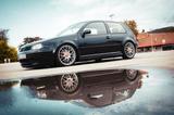 Volkswagen Golf 4 Jubi GTI 25 Edition - Volkswagen Golf: Jubi