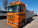 Mercedes-Benz Actros 2548 kein 44-46-51 Pritsche LKW - Mercedes-Benz Actros 2548
