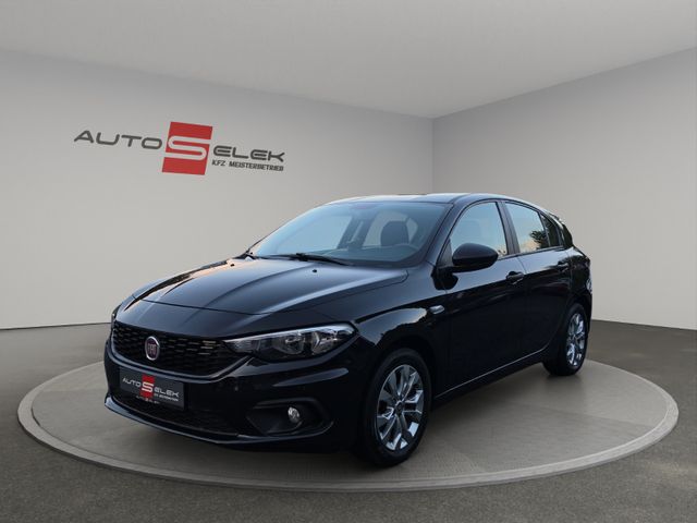 Fiat Tipo Street NAVI SHZ PDC