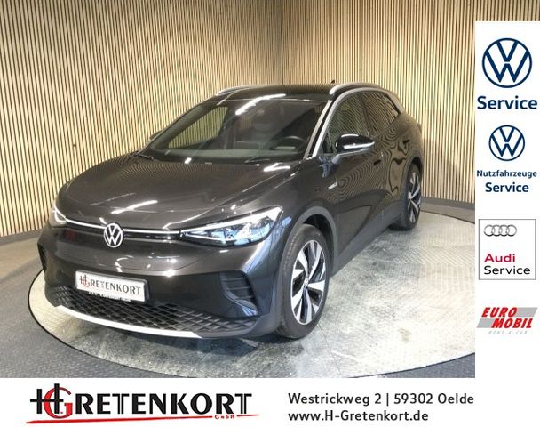 VW ID.4 Pro 1st Edition ACC LED NAVI Klima Navi