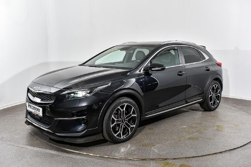 Image of Kia XCeed