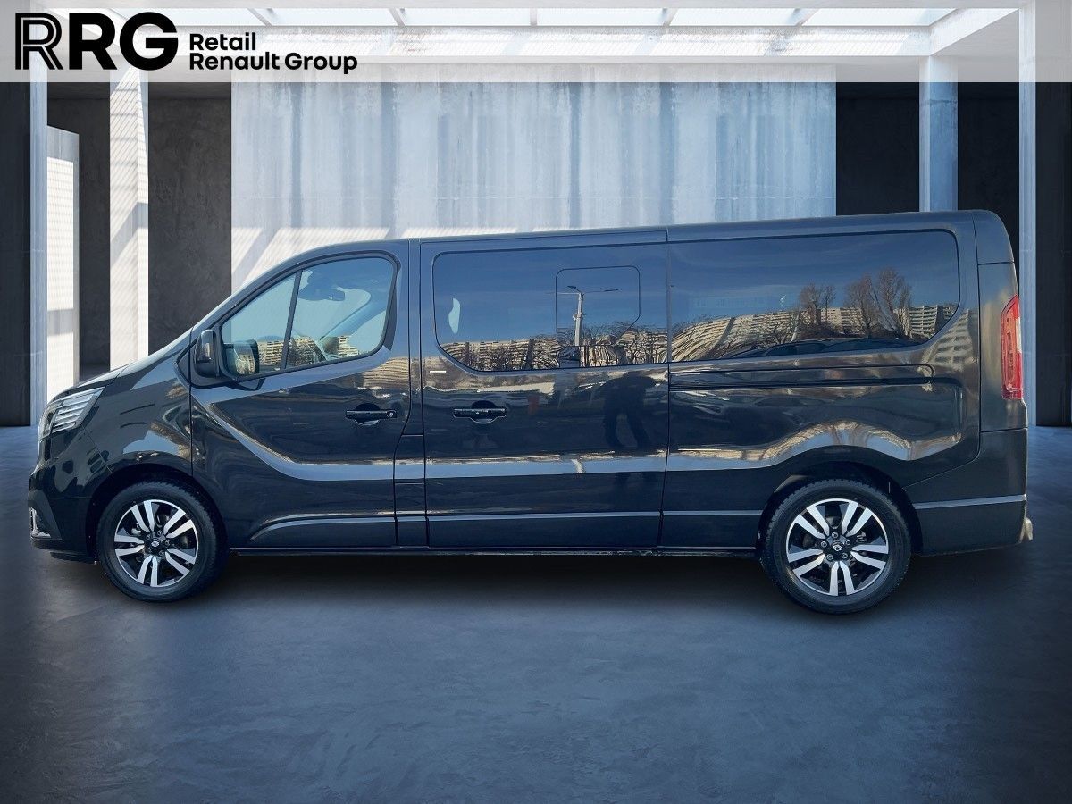 Renault Trafic - Bild 2