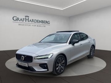 Volvo S60 - 1