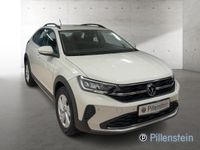 Volkswagen Taigo - Vorschau Bild 5