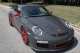 Porsche 997.2 GT3 RS - Porsche 997: RS