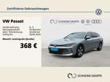Volkswagen Passat Var. 1.5 eHybrid DSG Elegance AHK Kamera - Volkswagen Passat: V