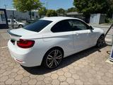 BMW 2er 220d Coupe F22 - BMW: Coupe, 2er
