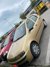 Fiat Punto  - gebrauchte Fiat Punto aus dem Jahr 2001