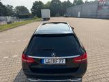 Mercedes-Benz C 220 d T-Modell Avantgarde | LED | Distronic - scheckheftgepflegte Mercedes 220