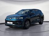 Volkswagen Tayron R-Line 2,0 l TSI OPF 4MOTION 7-Gang-Doppe - Volkswagen Tayron R-Line mit Benzin-Antrieb