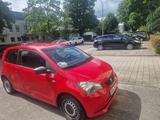 Seat mii  2012 - Seat Mii in München