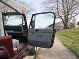 Jeep Wrangler YJ "Laredo", orig. 39000km, Erstlack, - Jeep Oldtimer