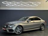 Mercedes-Benz C 220 d 4Matic*3J.Garantie*AMG-Paket*PANO*1.Hand - mit Diesel-Antrieb: Limousine, Garantie
