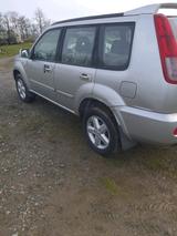Nissan xtrail 2,5 - gebrauchte Nissan X-Trail aus dem Jahr 2005