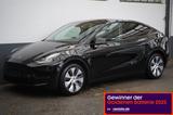 Tesla Model Y Long Range AWD *Mwst. ausweisbar* - schwarze Tesla Model Y