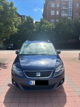 Seat Alhambra 2.0 TDI Start&Stop 135kW Style Plus... - Seat Alhambra in Kiel