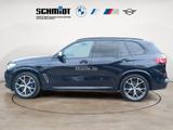 BMW X5 M50d Innovationsp. + GARANTIE - BMW Gebrauchtwagen in Berlin